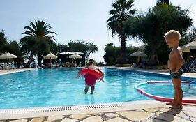 Hotel Delfinia Korfu